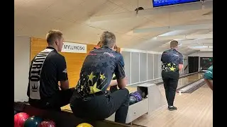 PALUU PALKINTORAHOILLE!