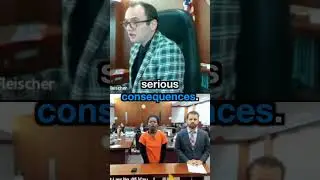 Crazy Karen Threatens Judge in Court! | Judge Fleischer is Shocked! (1/2)  #courtroomdrama  #law