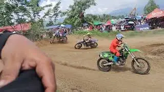 Pro expert 540cc pinida kaya moyan