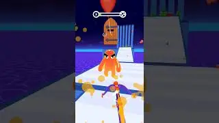 Blob Shooter 3D