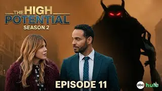 High Potential Season 2 Episode 11 | What to Expect