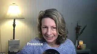 When Awareness Melts the Ice: Transmuting Pain Through Presence