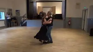 1  Klackpolska fr&aring;n Norra &Aring;ngermanland