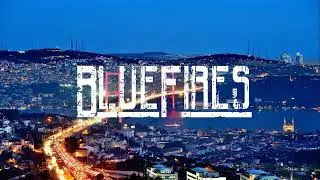 Lost Sky x She Is Jules - Darkness [NCS] (BlueFires Remix)