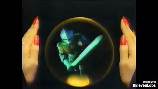 (English AI Dub) Sega Game Gear Japan Commercial - Dragon Crystal