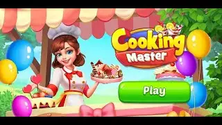 Cooking Mastery: Kitchen games