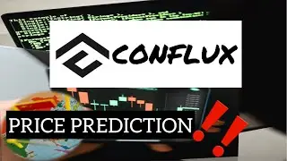 CONFLUX NETWORK ($CFX)🔥🔥 PRICE CHARTING 🥕 PRICE UPDATE 🥕 TECHNICAL ANALYSIS