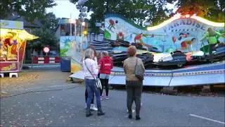 Kermis Beegden 2017