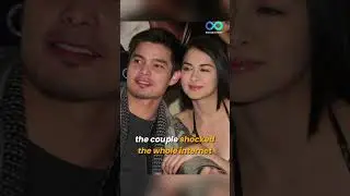 Marian Rivera & Dingdong Dantes: the ultimate admirable love story! #marianrivera #filipino #shorts