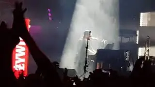Męskie Granie Orkiestra - Początek. Wrocław 2018.