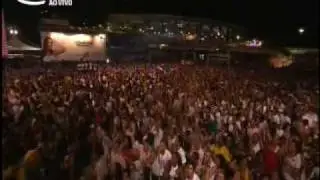 Cadê Dalila/Levada Louca/Tô na Rua- Ivete no Reveillon enchanté 2010