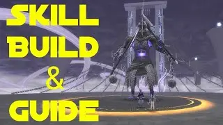 SAO Integral Factor (SAO IF): Floor 25 Boss Ashura Skill Build and Guide
