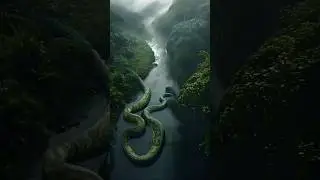 Mysterious Congo Forest #facts #science #shorts