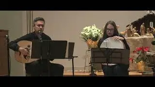 Hüseyni Peşrev & Tal'atın devr-i kamerde