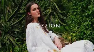 PAZZION Savannah Sanctuary 2020 Collection