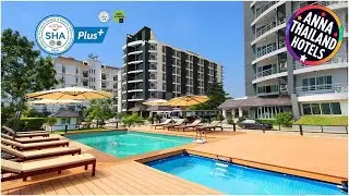 The Leisure Hotel | Samut Prakan, Thailand | Hotel Review 🏨