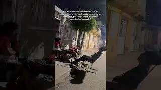 Temblores en maracaibo hoy todo dormir con los vecinos #cismos #terremotos