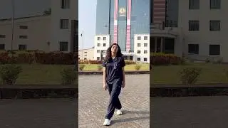 💙Living that Scrubs Life🩺🥹with ​@KNYAMed #mbbs #doctor #medicalstudent #medicine #shorts