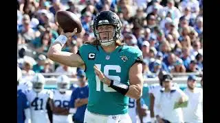 Jacksonville Jaguars 2022 Preseason Touchdown Song