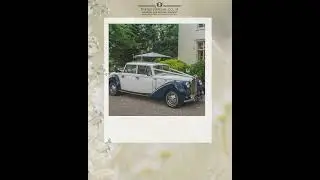 Vintage Dreams Wedding car Motor Company | Classic Wedding Car Hire