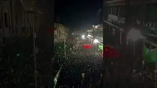 Parachinar #parachinar #karbala #yahussain #muharram #juloos #viralvideo #shia #pakistan