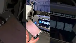 Digital unterwegs mit der W&ouml;hler VIS 750 HD-Inspektionskamera🚀