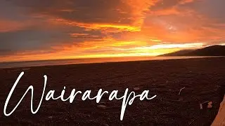 P&ecirc;che &agrave; Wairarapa | Affronter les &eacute;l&eacute;ments pour attraper de gros poissons | Nouvelle-Z&eacute;lande 2026