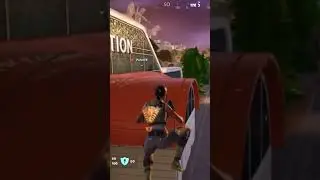hast du Schlag Anfall? -jah 🤣 #fortnite #gameplay