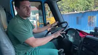 Qué tiene un camión doble troqué en su interior y cómo funciona￼