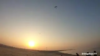 Half Moon Beach - Al Khobar