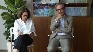 La gentilezza cura sempre agli altri || Prof. Massimo Recalcati