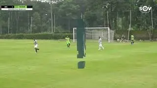 HIGHLIGHT MATCH 5 BWS X FALCO X NAFASTUA