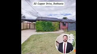 22 Copper Drive BETHANIA QLD