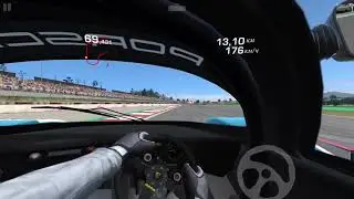 REAL RACING 3: ВЫЖИВАНИЕ.
