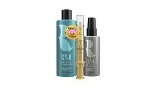 RVL REVEAL SYSTEM JEUNESSE english &zwj;🦱 what is it for, benefits, ingredients, how to use Where to buy