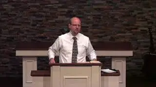 Jason Helopoulos | Kingdom Living: Anger and Reconciliation