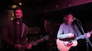 Callum Codd Live Jacaranda Liverpool 20-12-2025