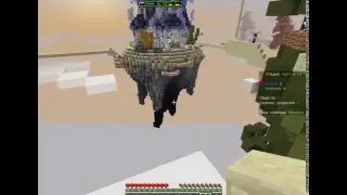 Minecraft играем на Web-Wars