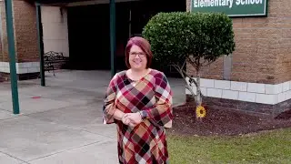 Dawn McKinney - The Person Behind the Title