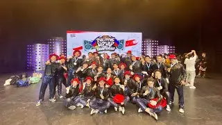 Astrophiel Vlog | Hiphop International Philippines 2023 Journey | Part 2