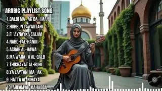 Arabic Love Songs Part 8 &ndash; Forever Yours 💍❤️
