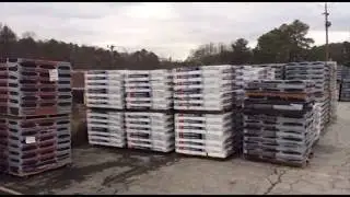 Best Atlanta roofing supply store (678) 756-1070