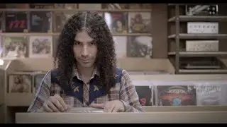 Record Safari - documentary teaser