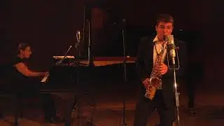 Doron Chazan: Granados- Intermezzo