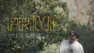 SKU - PRIME (Prod. NismoFlp)