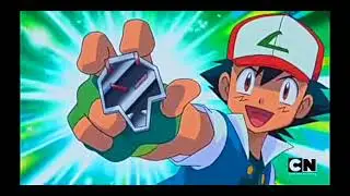 Charizard Ash bond