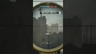 spx-80 Longshots #mw2