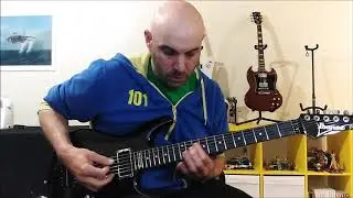 Craigos Plays - Feed My Frankenstein - by Alice Cooper