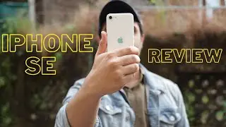 Apple iPhone SE 2020 Review : the best iPhone to buy this year ( Review from an ex iPhone 11 user )