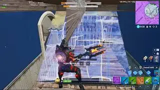 Вечерний стрим Фортнайт. День 15. Обновление 8.40 . Авиа бои. Новые баги. Fortnite. Ps4 Pro (нет)